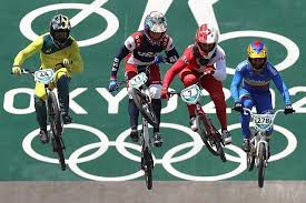 Connor fields thanks his parents as he prepares for a roller coaster in tokyo these 27 cyclists will represent team usa at the tokyo olympics bmx racer connor fields on why he chose not to. Pg8h0ttdyx Ham