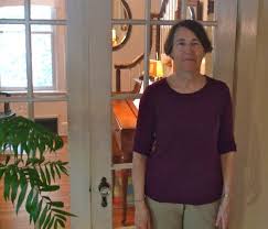 Pulitzer Prize-Winning Author Reflects