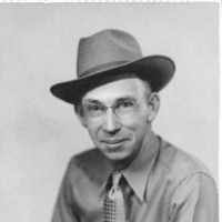 Robert Vernon Dotson (1901–1989)