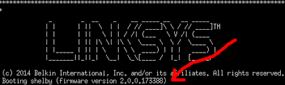 Maybe you would like to learn more about one of these? Openwrt Flashing Linksys Wrt1x00ac S From Usb Ttl Using Ubuntu Fabian Lee Software Architect