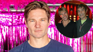 Fik angstanfald midt i supermarkedet: David Owe taler ud om nedturen