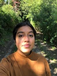 Jennifer Bae's Instagram, Twitter & Facebook