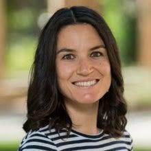 Advanced Transcript: Interview with Maya Rossin-Slater of Stanford  University