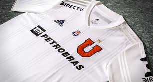 Sep 08, 2020 · 8 septiembre, 2020 ¡frase de un hincha y color rojo destacan en el modelo de nuestra tercera camiseta! Camiseta Alternativa Adidas De U De Chile 2020 21