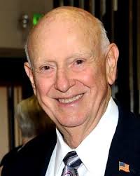 Bernard Dukes Obituary