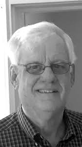 Richard (Dick) Martin Kratzer