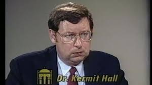 Final Report Ceremony