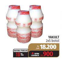Benjolan dan bengkak di sekitar dubur. Promo Harga Yakult Minuman Kesehatan Terbaru Minggu Ini Hemat Id