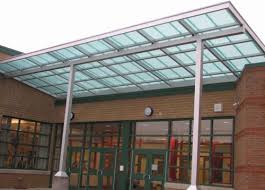 Jika iya anda bisa menambahkan kanopi minimalis di atasnya untuk melindungi. 36 Gambar Model Kanopi Rumah Minimalis Ini Patut Di Apresiasi