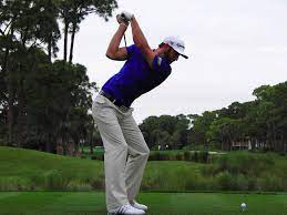 Want to watch this again later? Forum Thread Of The Day Will Dustin Johnson S Swing Hold Up In His Later Years Golfwrx