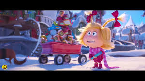 Maybe you would like to learn more about one of these? A Grincs A Grincs Es Cindy Lou Talalkozasa Magyar Nyelvu Filmklip Youtube