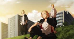 The episode will live stream in japanese with english subtitles saturday. Episode 3 Tokyo Revengers 2021 04 27 Anime News Network