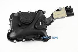 Oem Engine Crankcase Vent Trim Valve Oil Separator Fit Audi A4 A5 A6 A8 Q5 Quattro 3 2 V6 06e103547e New Vehicle Parts Parts Accessories Accessories