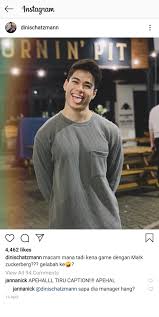 Stream akan bercinta the new song from janna nick. Akhirnya Janna Nick Mengaku Bercinta Dengan Dini Schatzmann Ini Komen Janna Nick Khalifah Media