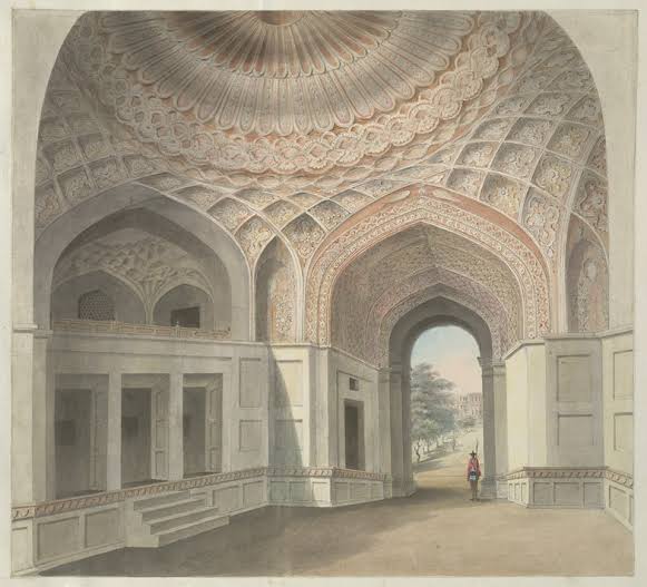 Allahabad Fort – Rana Safvi