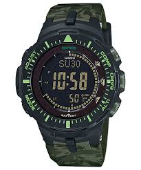 Casio Prg 300cm 3dr Kol Saati Saatler Cinsiyet Koltuklar