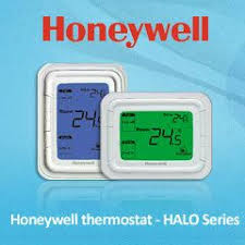 Either refer to your honeywell control manual to reset it or follow the guide below that outlines the steps for resetting a number of honeywell thermosta. Honeywell T6861 F Large Lcd Digital Thermostat Honeywell Temperature Display Controller Subang Jaya Selangor Kuala Lumpur