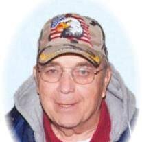 Donald Vincent Witkowski Obituary