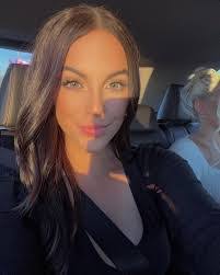 Morgan Alvarez's Instagram, Twitter & Facebook