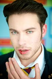 Waterloo Road' actor talks slap story