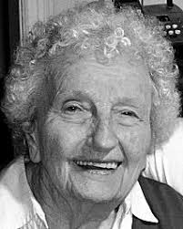 JULIA GAVALLA Obituary (1916