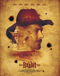 Have you added these movies to your watchlist? Run Rabbit Run Movie Poster On Behance