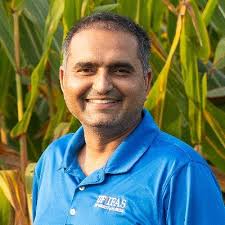 UF-NFREC-Agronomy-Lab (@NFREC_Agronomy)