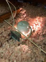 Maybe you would like to learn more about one of these? 2 Types Of Recessed Can Lights Why Knowing The Difference Can Prevent House Fires Wilson Home Inspections