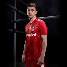 Fulham trikot 140 aniversario 2019 thailand. Fulham Fc 2019 20 Kit Collection