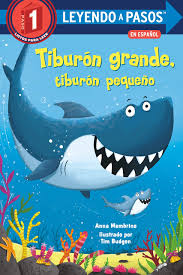 The rd2 received a facelift that altered the front and rear bumpers and also provided a refreshed interior dash. Tiburon Grande Tiburon Pequeno Big Shark Little Shark Spanish Edition Step Into Reading Anna Membrino Tim Budgen Amazon Co Uk Books