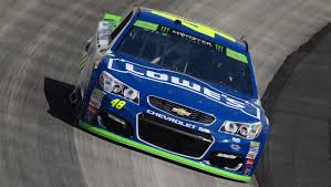 It's really more of an air dam than a bumper. Nascar Chevrolets Look To Make Headway Vs Fords Toyotas At Dover