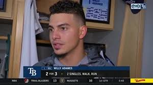 Willy Adames