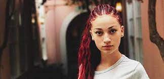 Cash Me Outside Girl Just Dropped A Rap Single And You Re Going To Hate It Capital Xtra