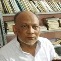 Mohammad Ilyas Azmi (@azm_ilyas)