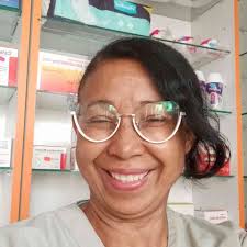 Marlene Josefina Coronel Gomez