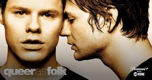 Watch Queer as Folk Streaming Online