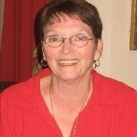 Jackie McMillan Drury Obituary (2023)