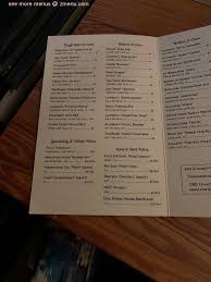 How would you rate this store?. Online Menu Of Doc Ponds Restaurant Stowe Vermont 05672 Zmenu