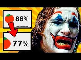 Serving up fresh and rotten reviews, news, videos and more👇 likeshop.me/rottentomatoes. Joker Drops 11 On Rotten Tomatoes After Toronto Film Festival Here S What The Latest Critics Say Youtube