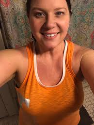 Rocky Top hike during heat wave and wildfires