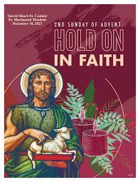 Sacred Heart St. Casimir Fr. Marianand Mendem December 10, 2023