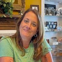 Forever Enough (More Than Enough, #2) by Donna R. Madden