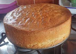 10 Inch Round Tin Sponge Cake Http Allrecipes Co Uk Easy Sponge Cake Recipe Cake Recipes Uk Cake Recipes