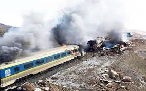 Odisha train accident toll climbs to ...