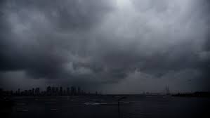 The meteorological department has warned that cyclone tauktae, forming over the arabian sea is very likely to intensify into 'very severe cyclonic storm'. Km F86c8e92pxm