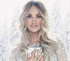 Load more items (51 more in this list). Weekly Register Carrie Underwood S My Gift Stays At No 1 Musicrow Com