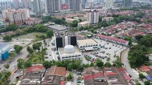 Dato' haji ahmad ruzman ahmad razali ketua. Tabung Haji Travel Service Career