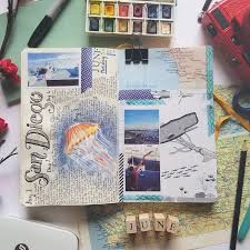 Create a truly personal gift. How To Combine Drawing And Writing Into Deeply Personal Art Journals