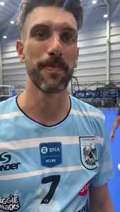 Facundo Conte y un histórico partido ante Waiwen: “Ellos….”