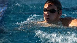 La Quinta v Xavier College Prep swimming